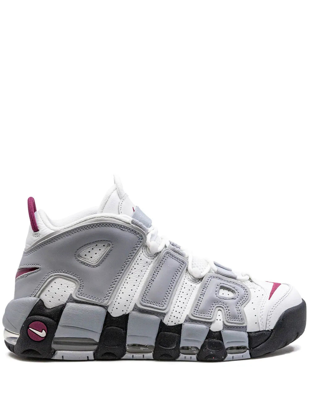 Nike Air More Uptempo "Rosewood" sneakers