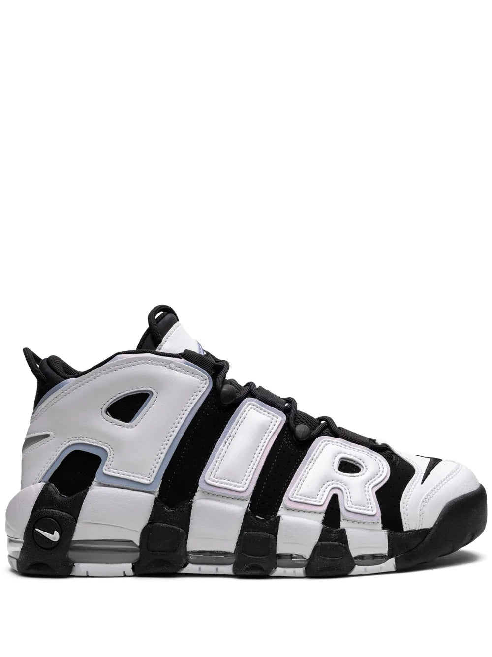 Nike Air More Uptempo "Cobalt Bliss" sneakers