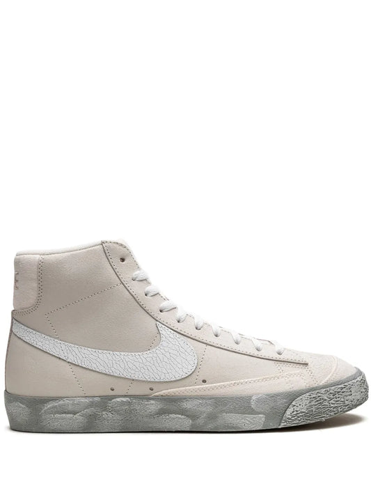 Nike Blazer Mid '77 EMB "Summit White" sneakers