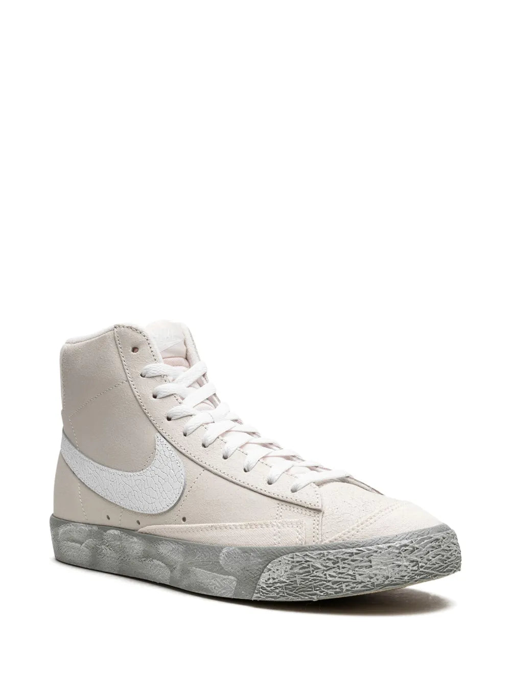 Nike Blazer Mid '77 EMB "Summit White" sneakers