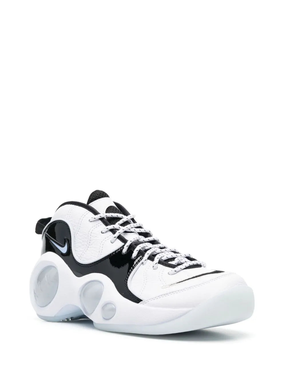 Nike Zoom Flight 95 "Football Grey" sneakers