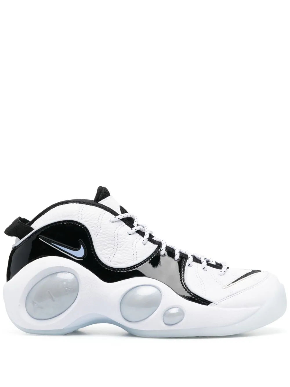 Nike Zoom Flight 95 "Football Grey" sneakers