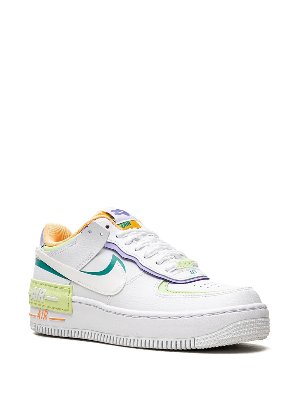 Nike AF1 Shadow low-top sneakers