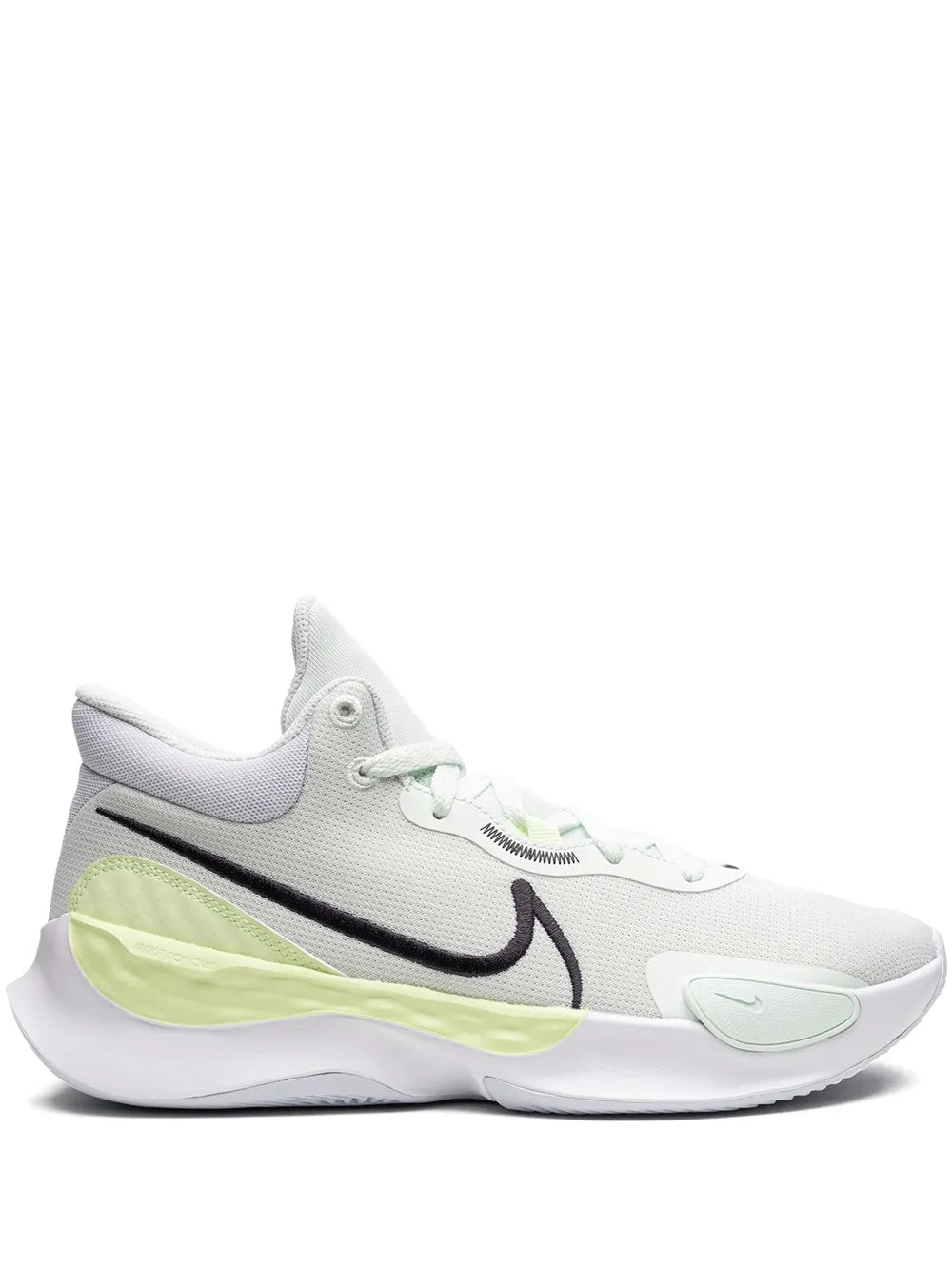 Nike Renew Elevate 3 "Barely Green Volt" sneakers