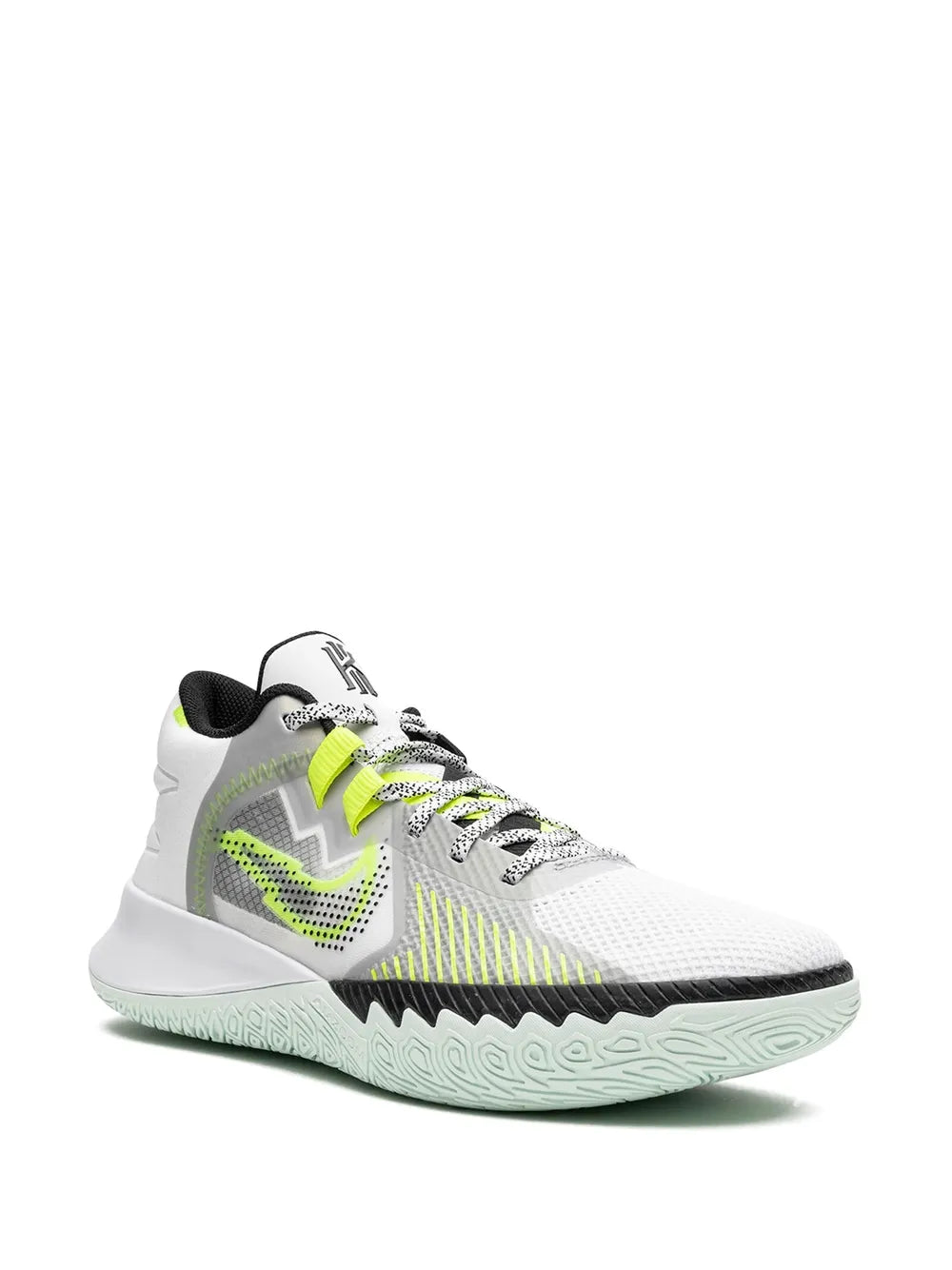 Nike Kyrie Flytrap V "Summit White/Black" sneakers