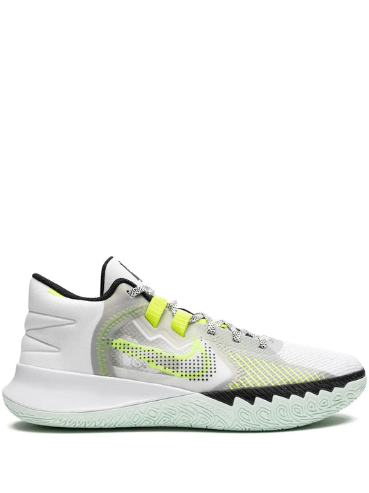 Nike Kyrie Flytrap V "Summit White/Black" sneakers