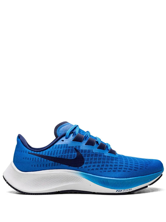 Nike Air Zoom Pegasus 37 "Photo Blue/White/Blue Void" sneakers