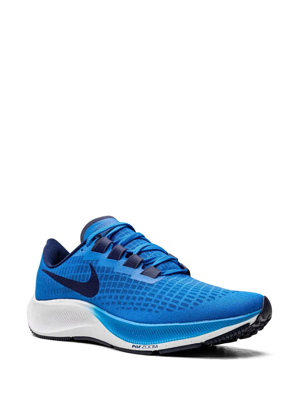 Nike Air Zoom Pegasus 37 "Photo Blue/White/Blue Void" sneakers