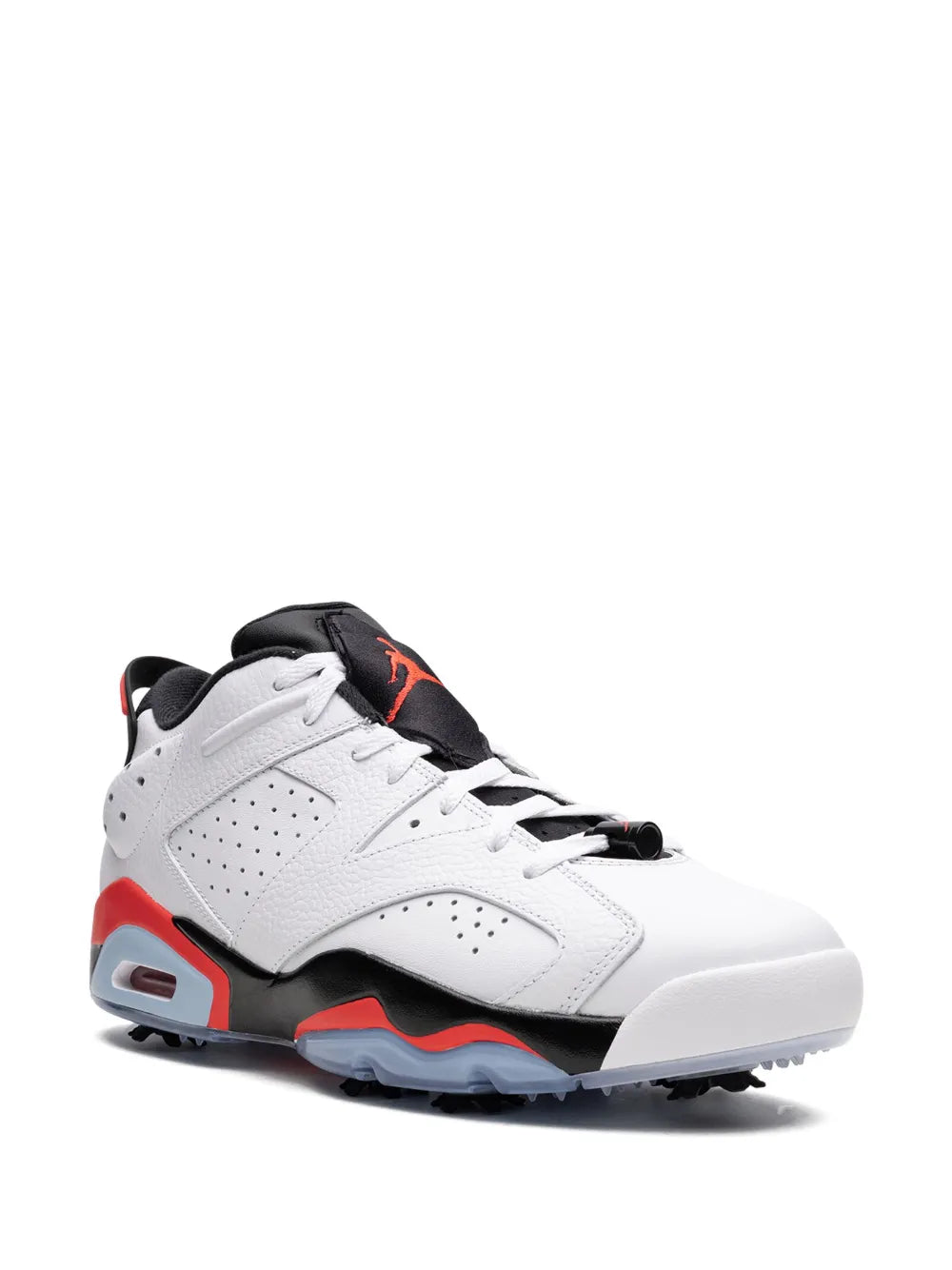Jordan Air Jordan 6 Golf "White Infrared" sneakers