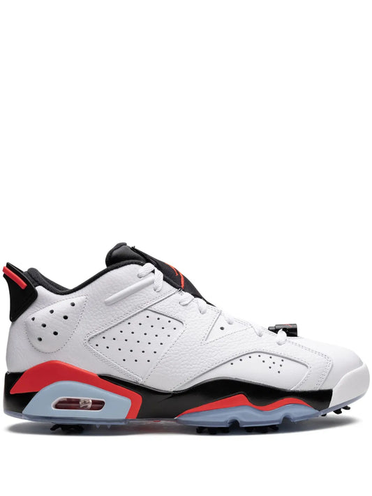 Jordan Air Jordan 6 Golf "White Infrared" sneakers