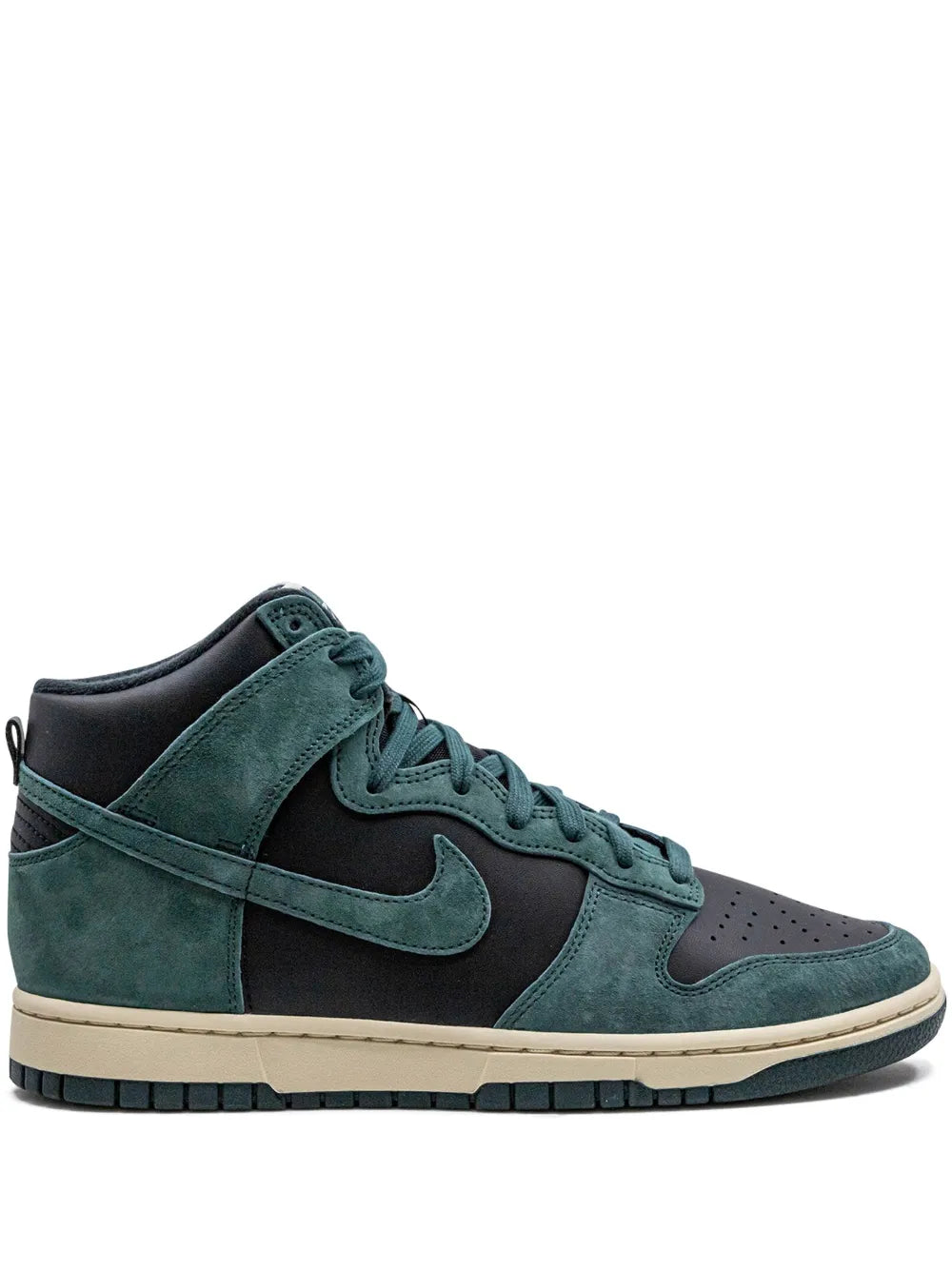 Nike Dunk High "Faded Spruce" sneakers