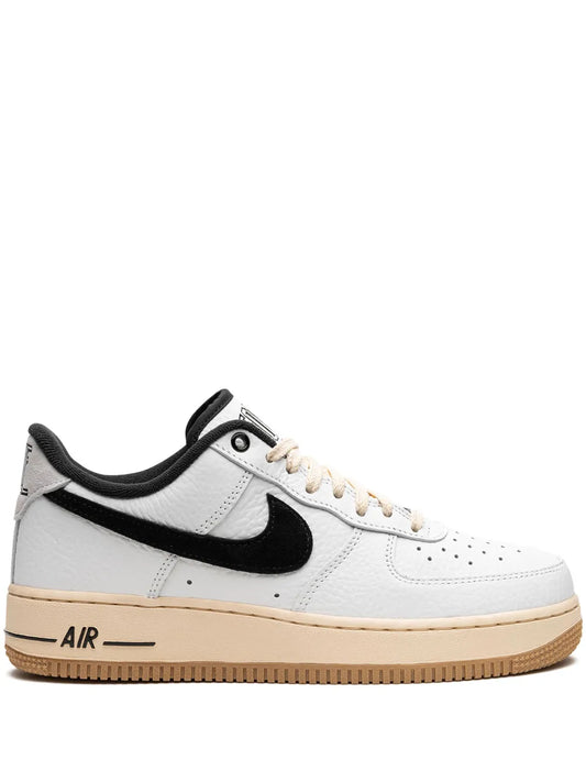 Nike Air Force 1 Low "Command Force - Summit White" sneakers