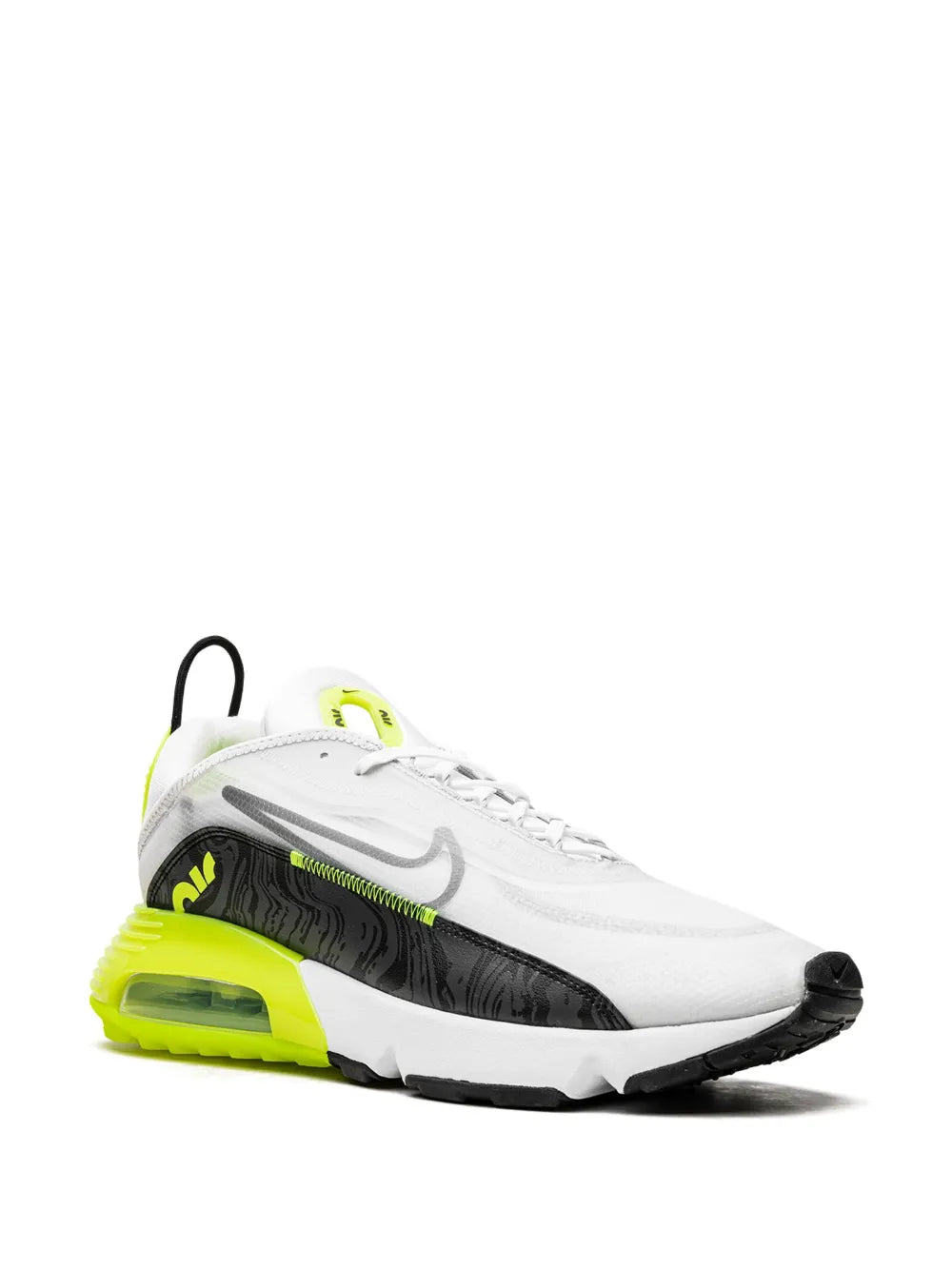 Nike Air Max 2090 low-top sneakers