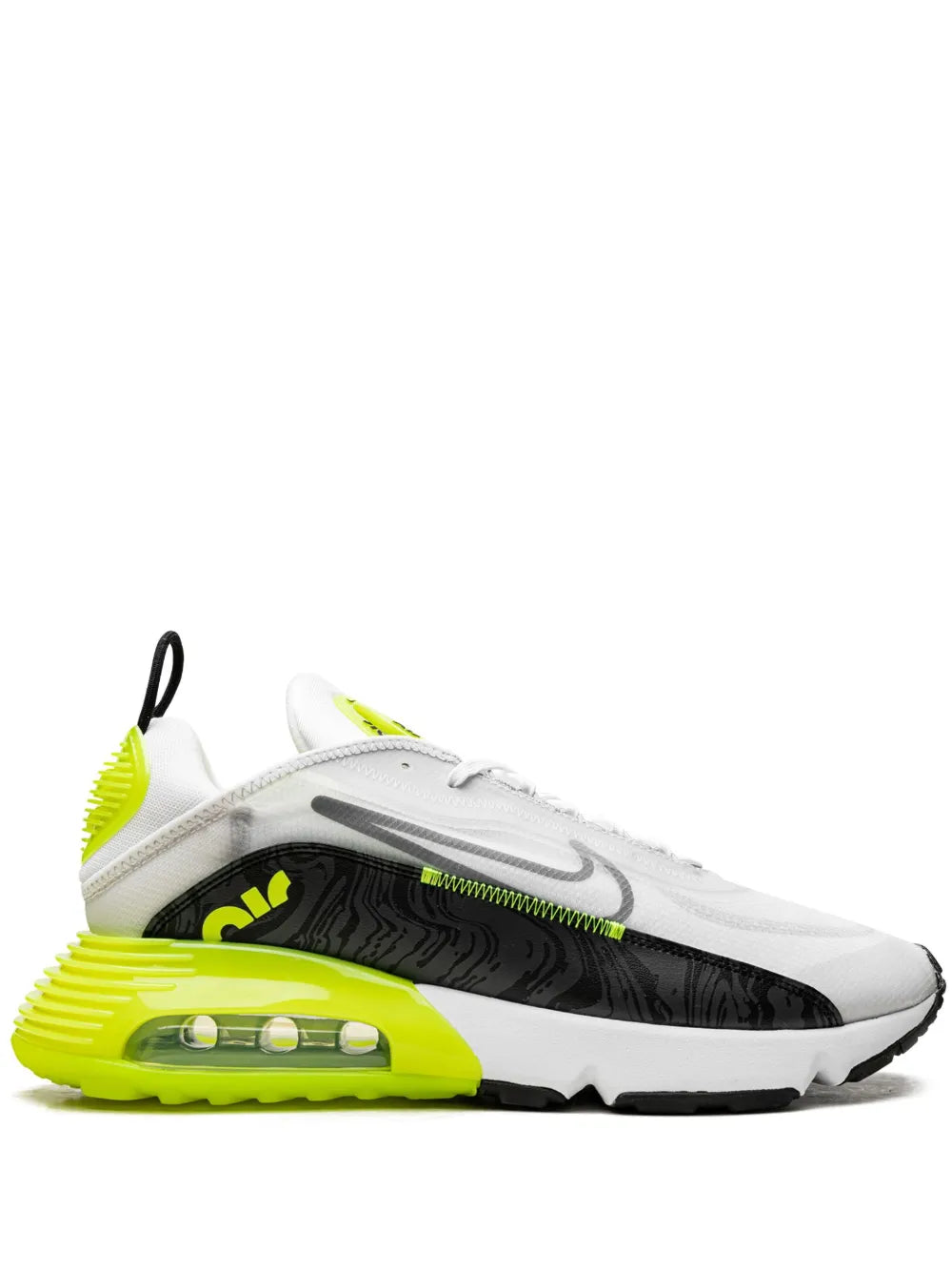 Nike Air Max 2090 low-top sneakers
