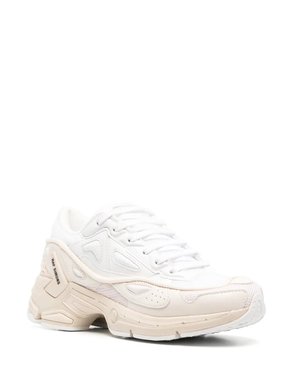 Raf Simons Pharaxus chunky sneakers