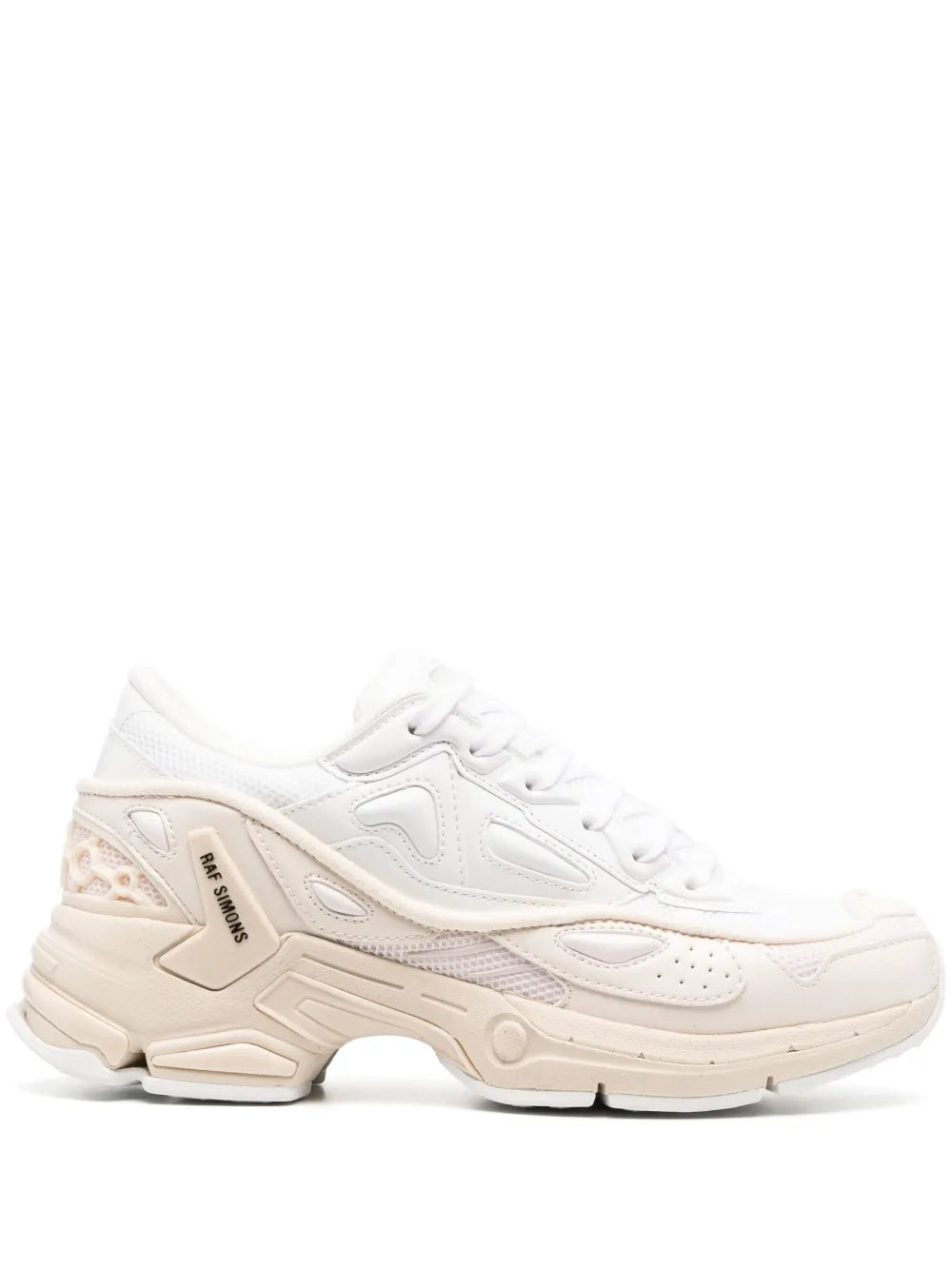 Raf Simons Pharaxus chunky sneakers