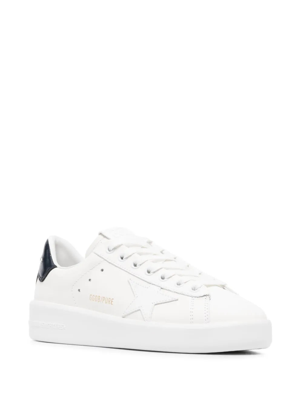 Golden Goose Super-Star leather sneakers