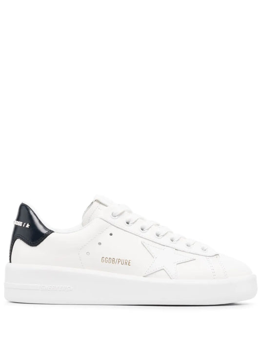 Golden Goose Super-Star leather sneakers