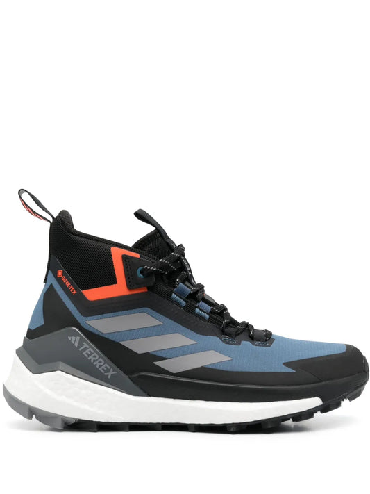 adidas Terrex Free Hiker hi-top sneakers