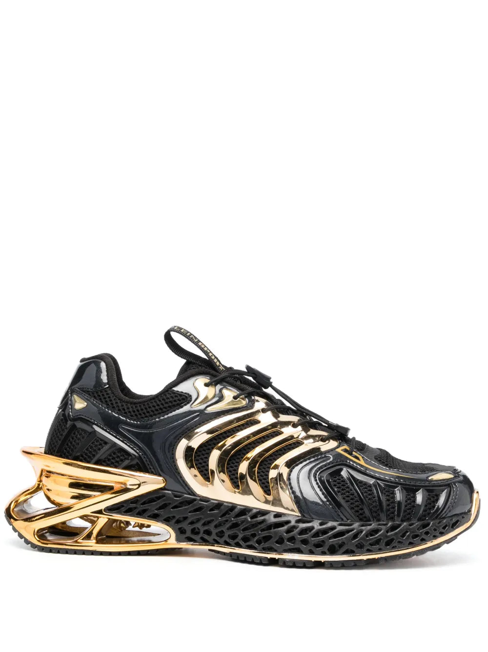 Philipp Plein The Thunder Stroke Gen X 02 sneakers
