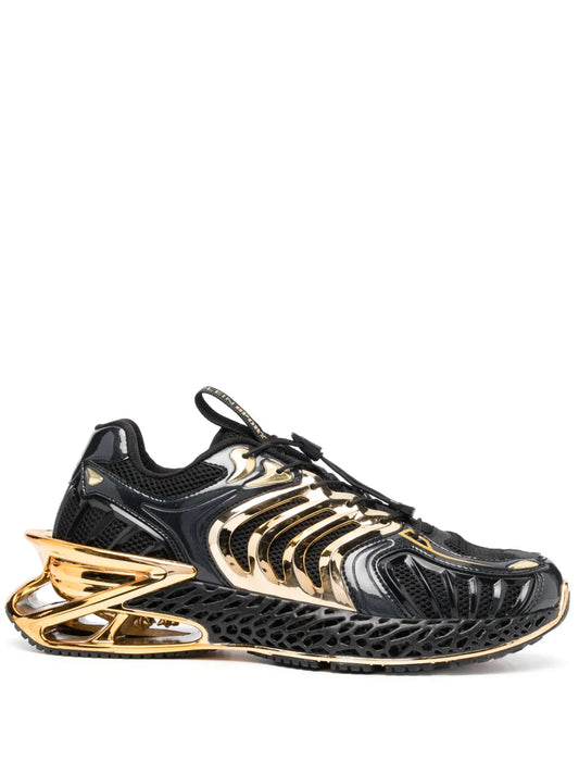 Philipp Plein The Thunder Stroke Gen X 02 sneakers