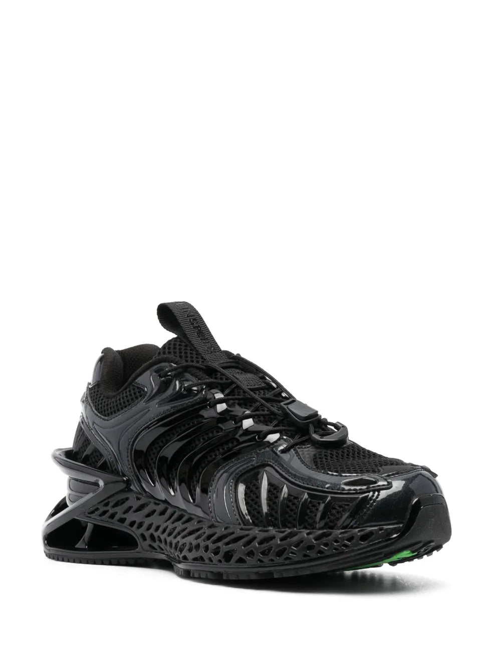 Philipp Plein The Thunder Stroke Gen X 02 sneakers