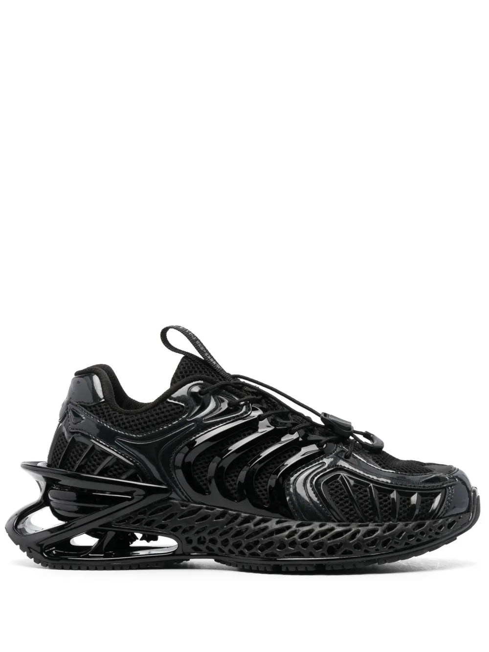 Philipp Plein The Thunder Stroke Gen X 02 sneakers
