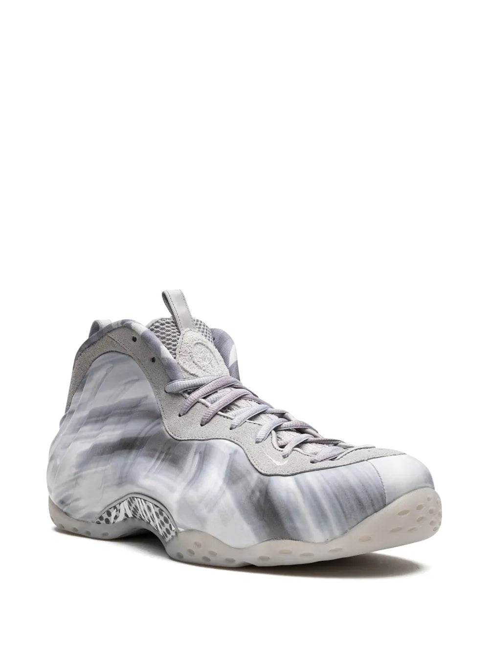 Nike Air Foamposite One "Dream A World - Grey" sneakers