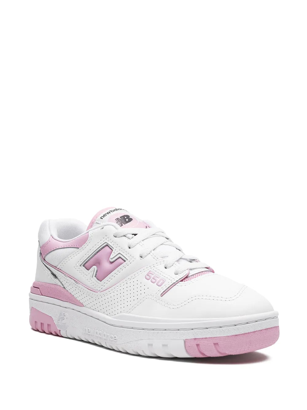 New Balance 550 "Bubblegum" sneakers