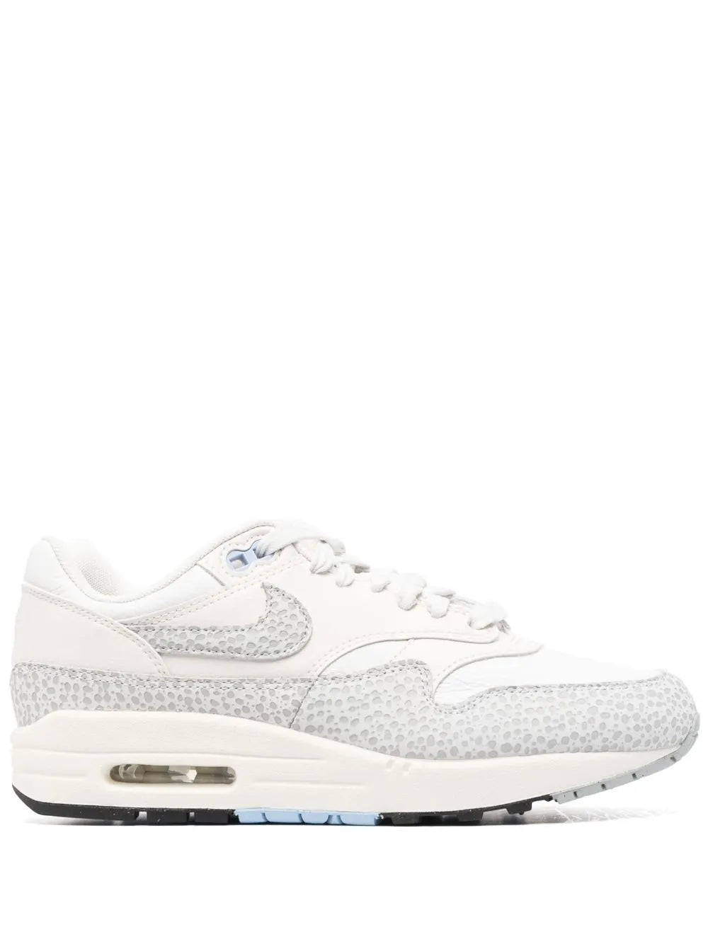 Nike Air Max 1 "Summit White" sneakers