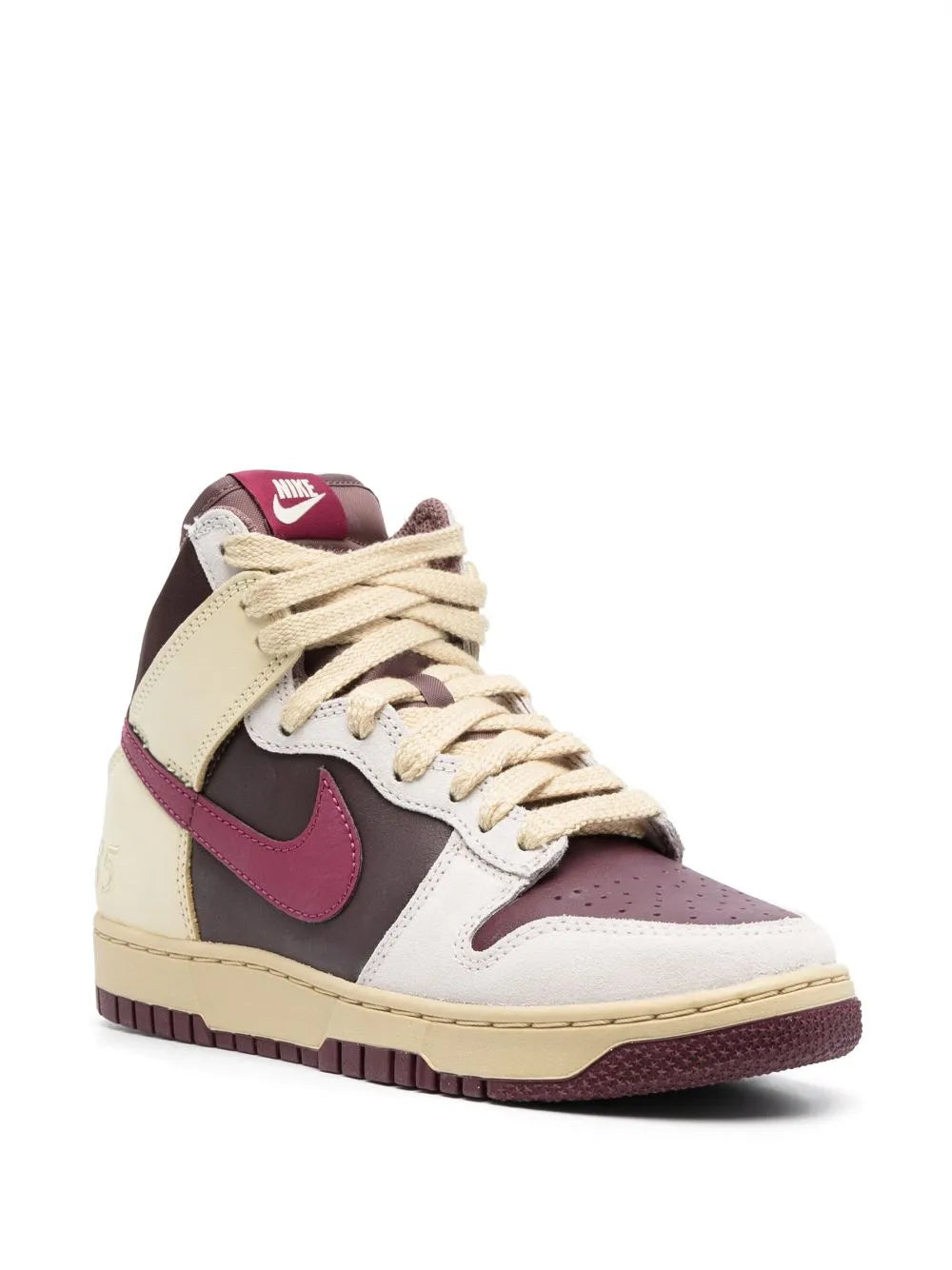 Nike Dunk High 1985 "Valentine's Day" sneakers