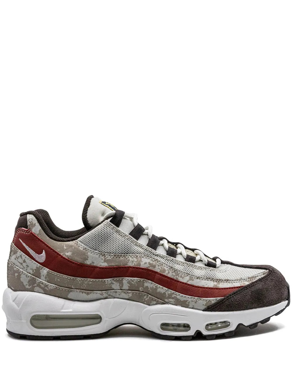 Nike Air Max 95 "Social FC" sneakers