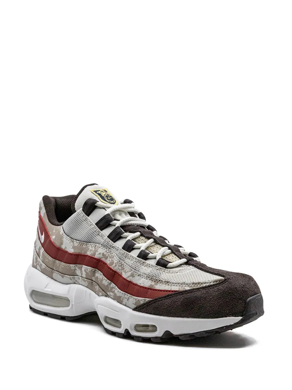 Nike Air Max 95 "Social FC" sneakers