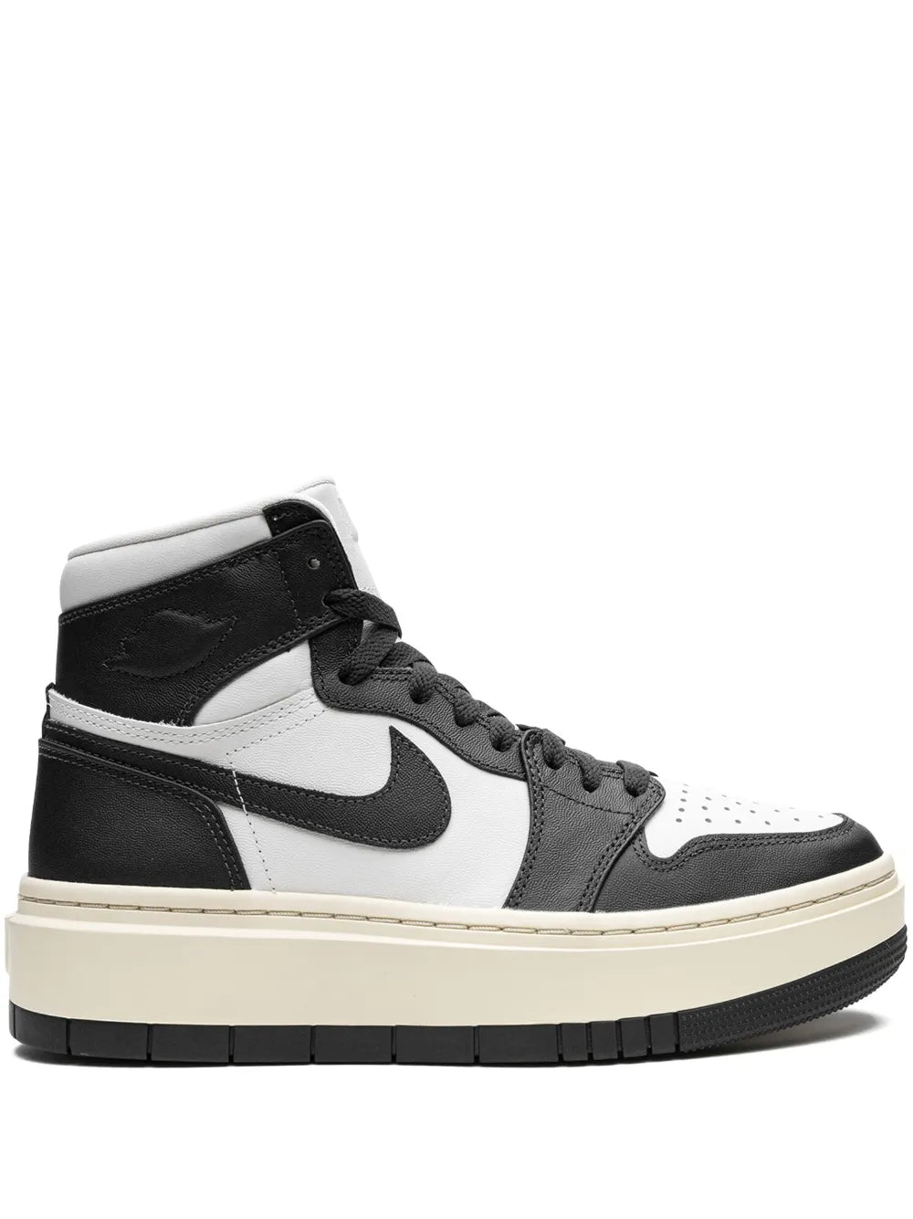 Jordan Air Jordan 1 Elevate High "Summit White/Dark Ash" sneakers