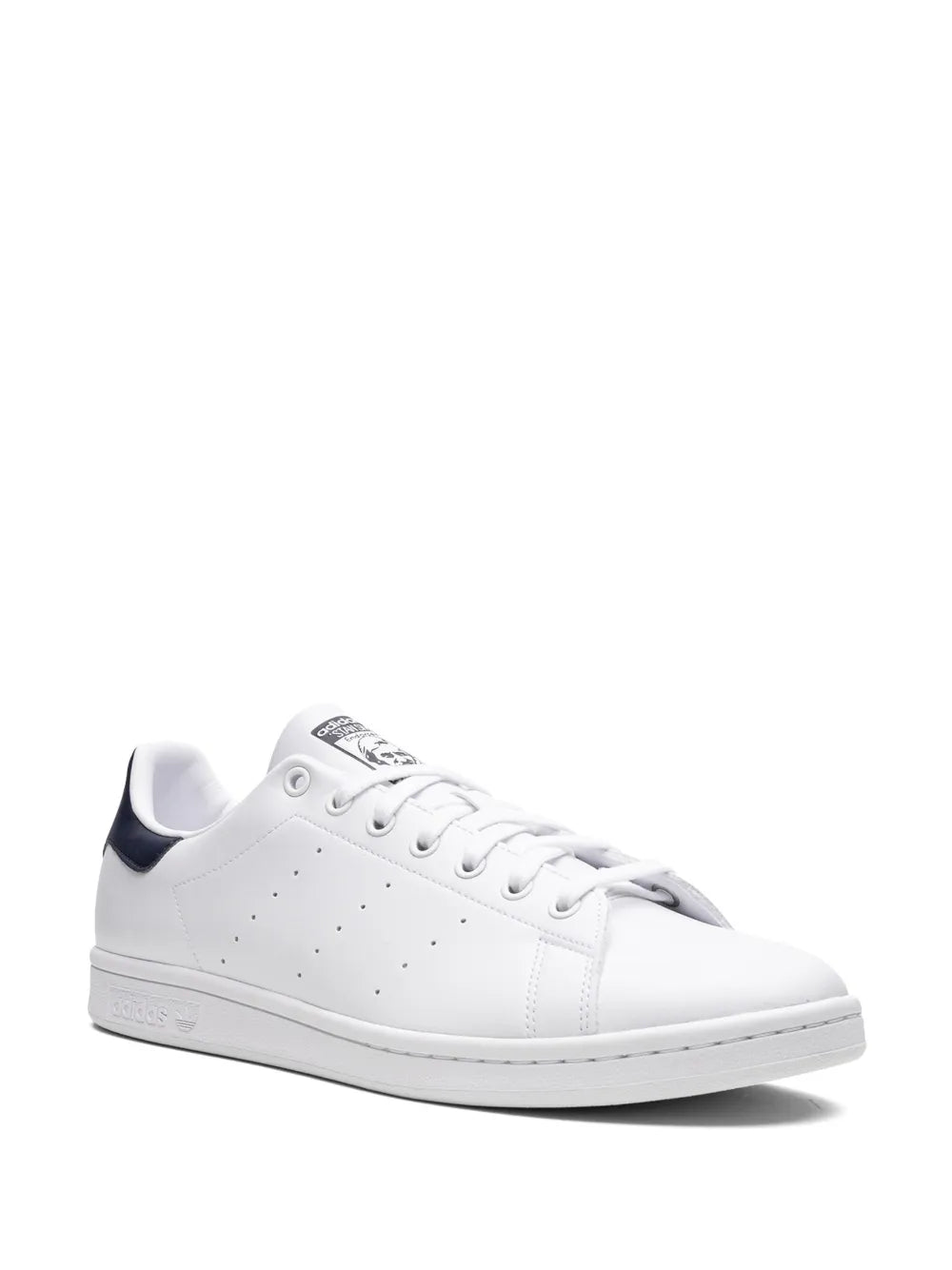 adidas Stan Smith "White/Navy" sneakers