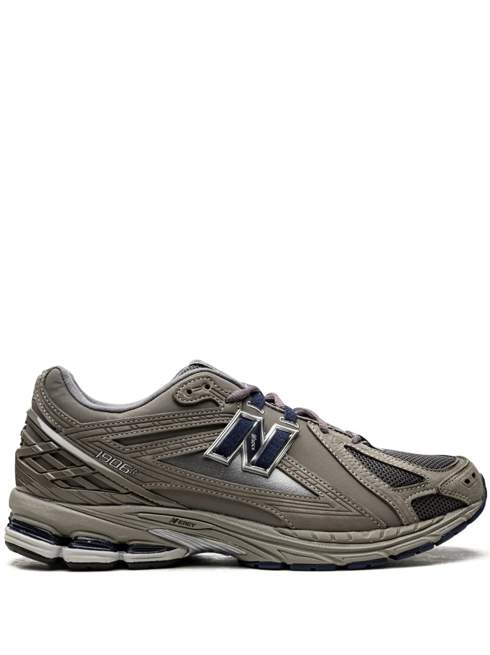 New Balance 1906R "Castlerock/Natural Indigo" sneakers