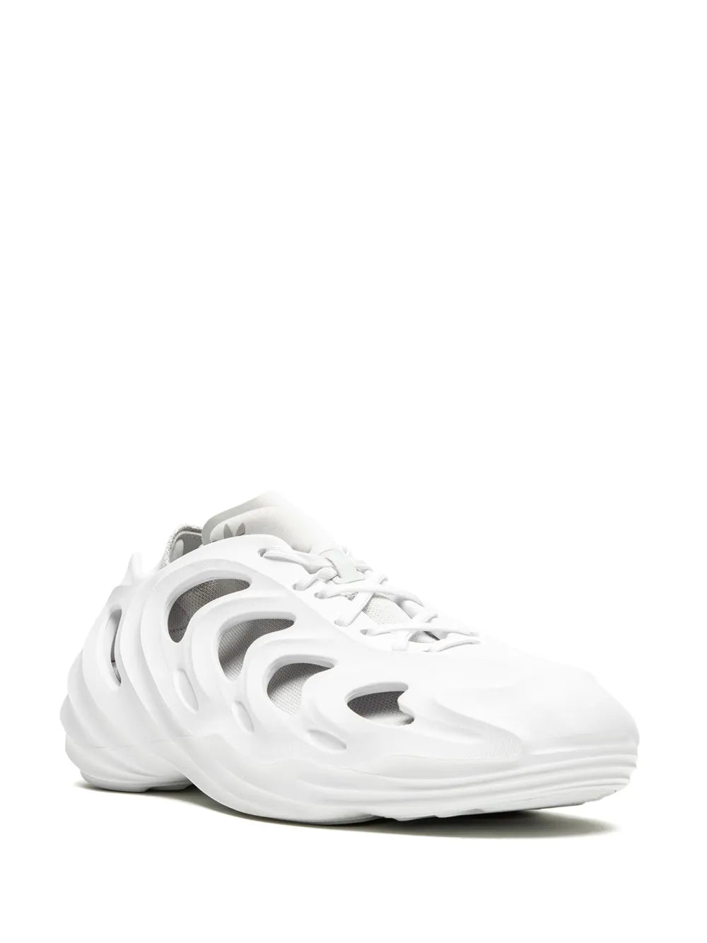 adidas AdiFOM Q "White/Grey" sneakers