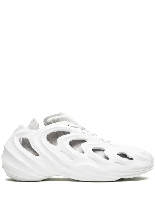 adidas AdiFOM Q "White/Grey" sneakers