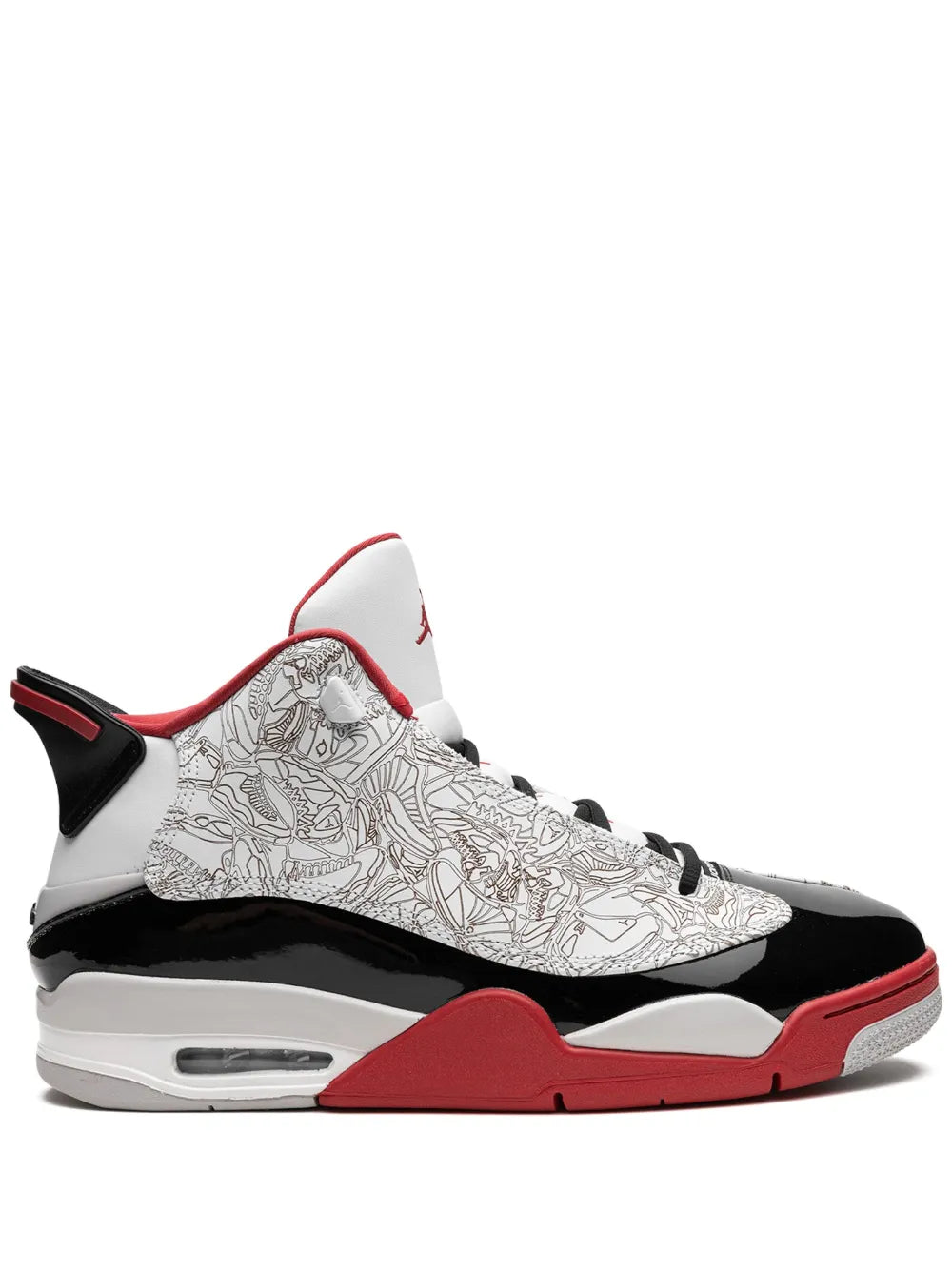 Jordan Air Jordan Dub Zero sneakers