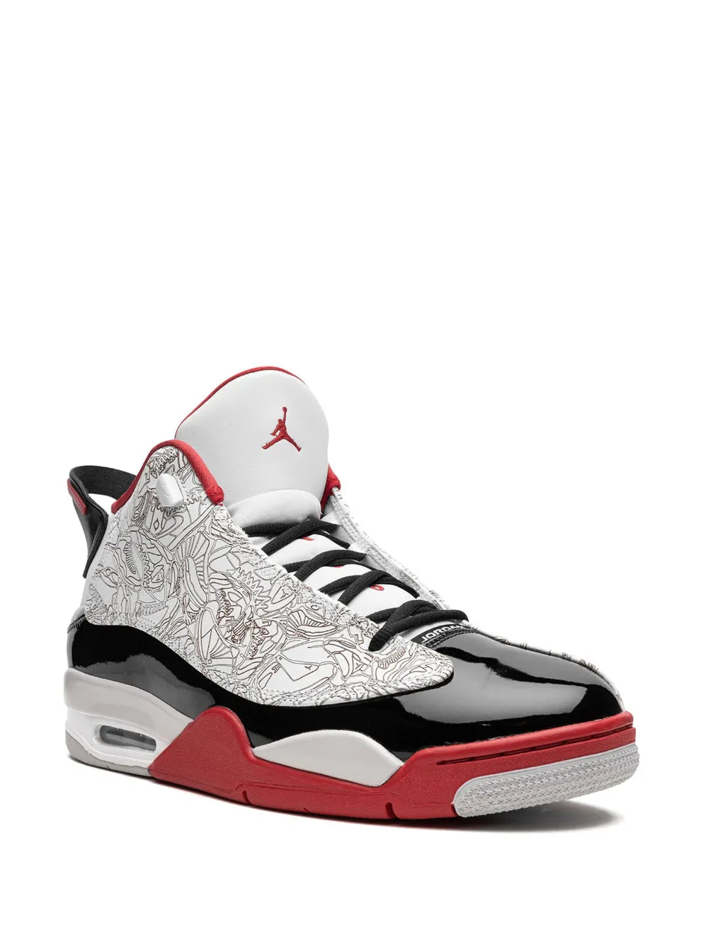 Jordan Air Jordan Dub Zero sneakers