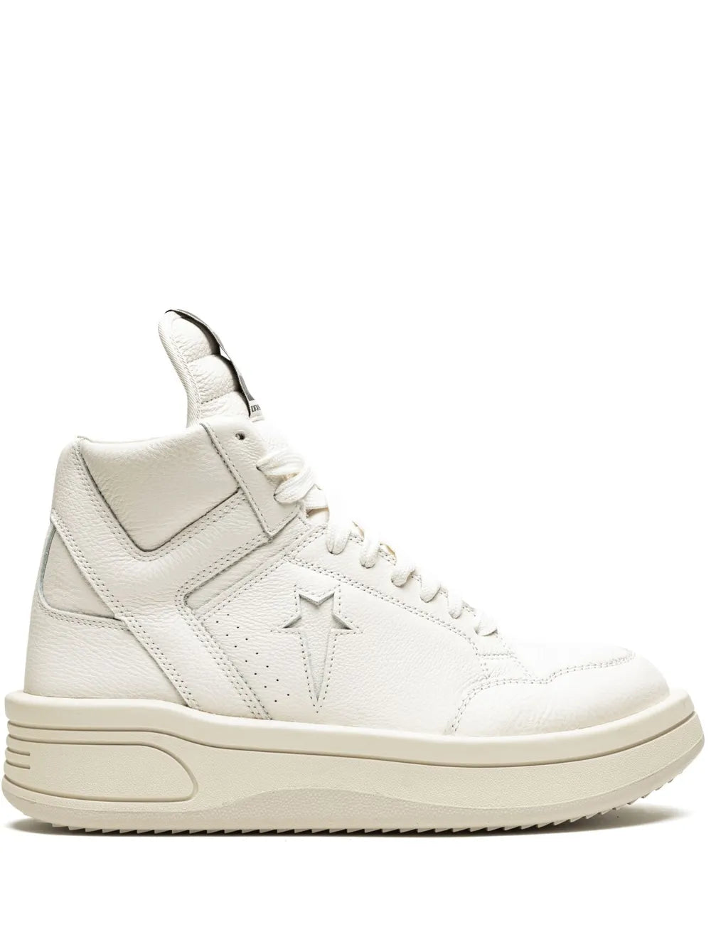 Converse x Rick Owens DRKSHDW TURBOWPN Mid sneakers