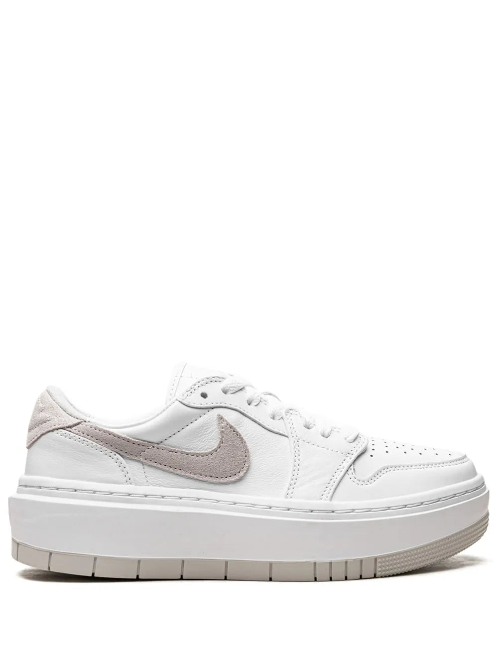 Jordan Air Jordan 1 Elevate Low "White/Neutral Grey/White" sneakers