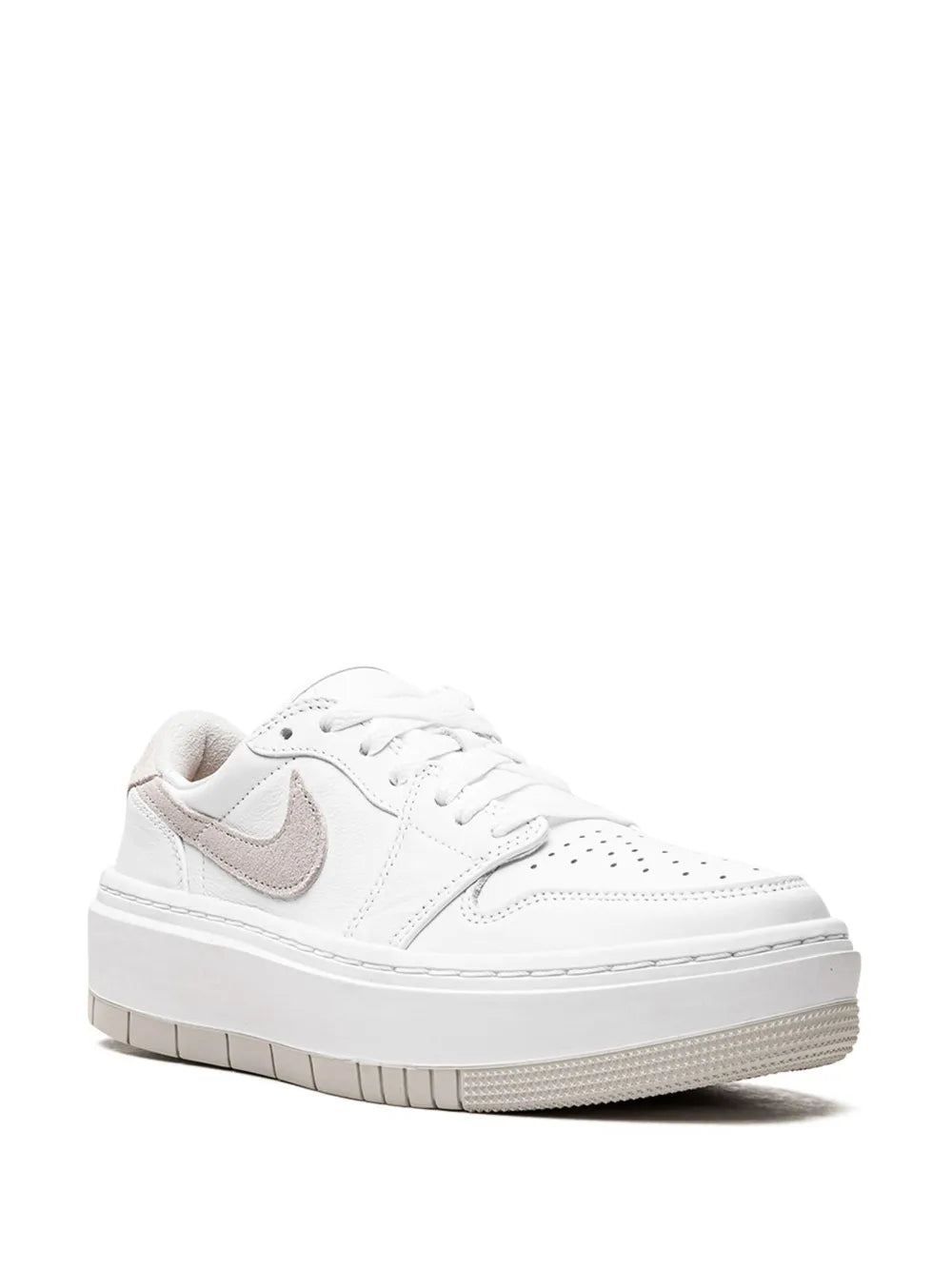 Jordan Air Jordan 1 Elevate Low "White/Neutral Grey/White" sneakers