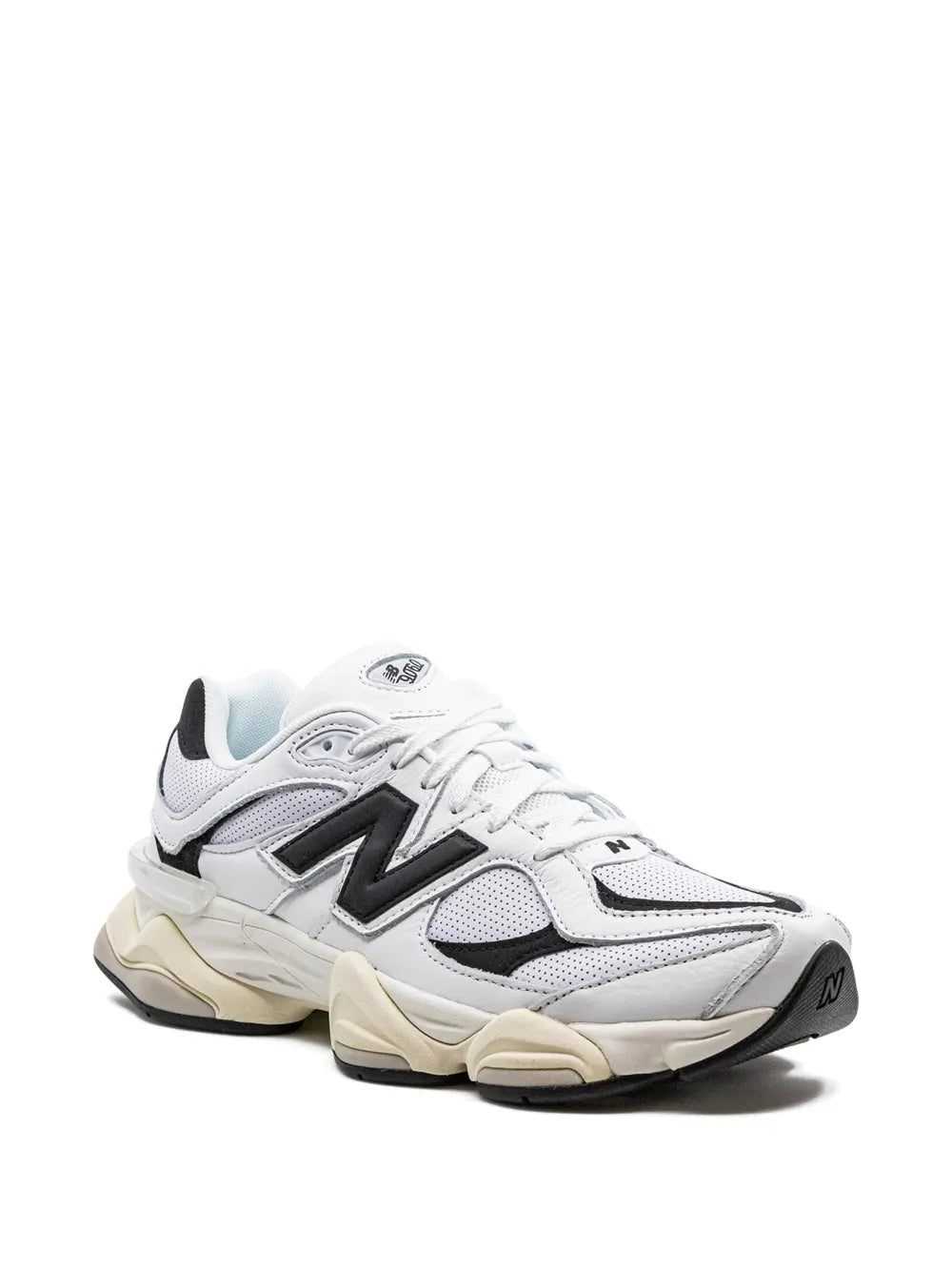 New Balance 9060 "White/Black" sneakers