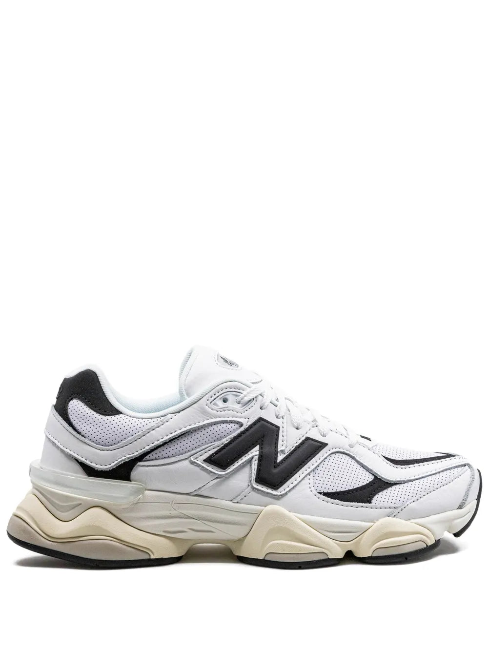 New Balance 9060 "White/Black" sneakers