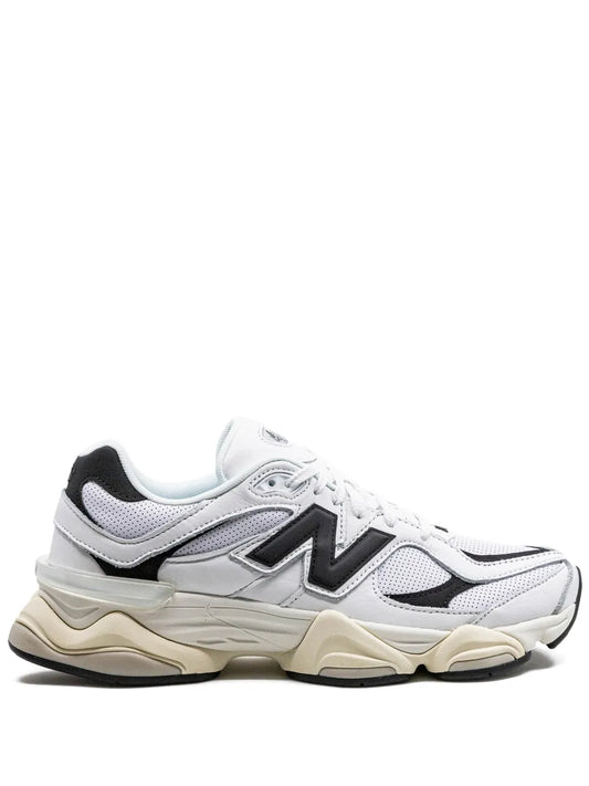New Balance 9060 "White/Black" sneakers