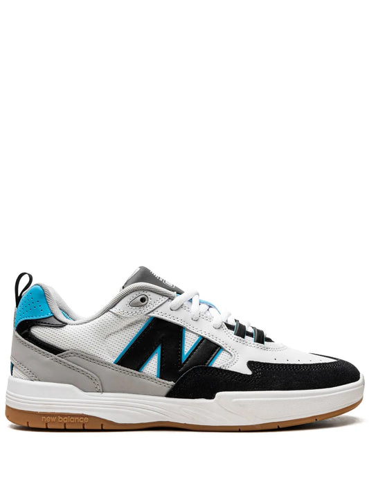 New Balance x Tiago Lemos 808 "White Aqua Gum" sneakers