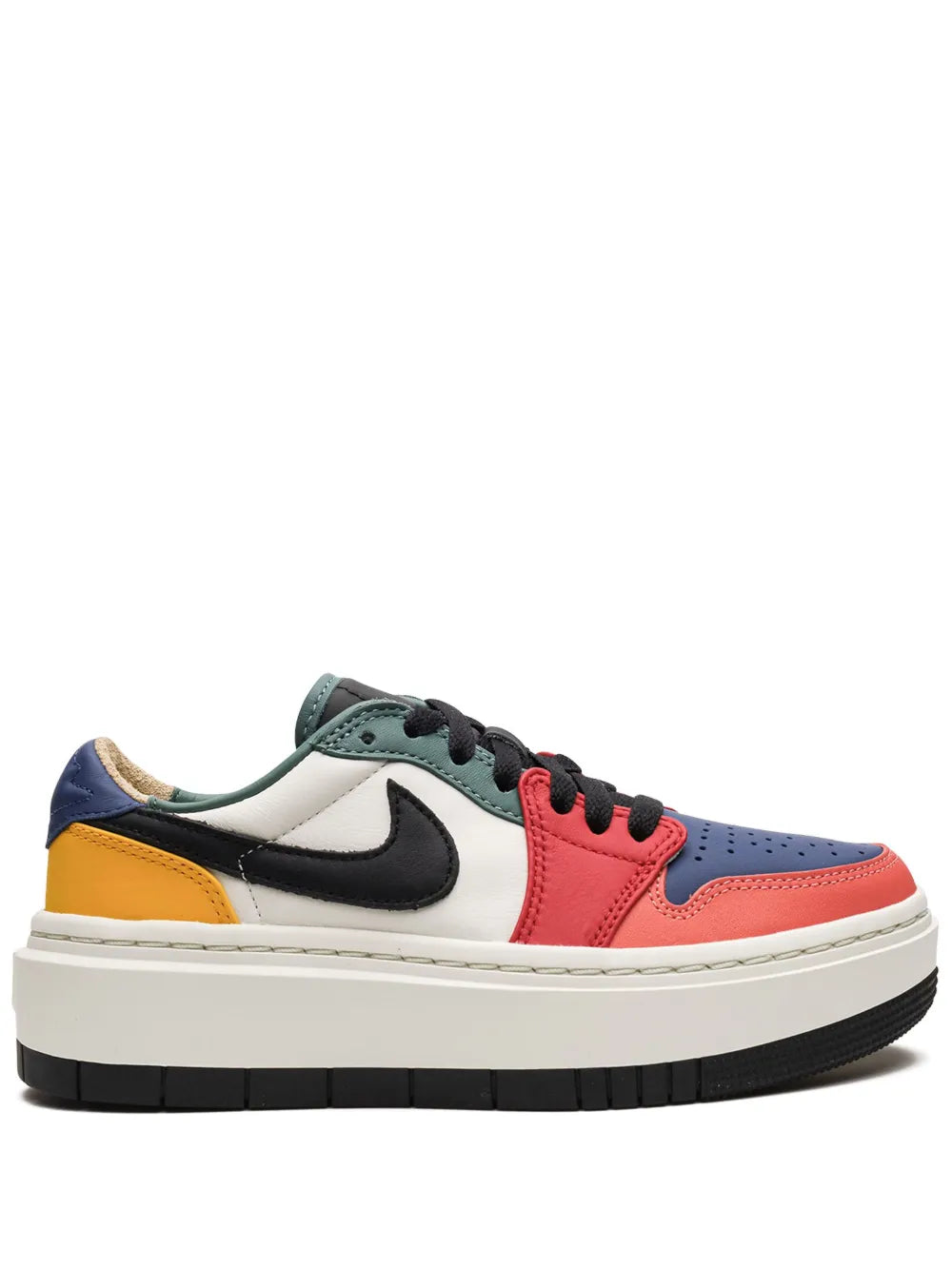 Jordan Jordan 1 Elevate Low SE "Multicolor" sneakers