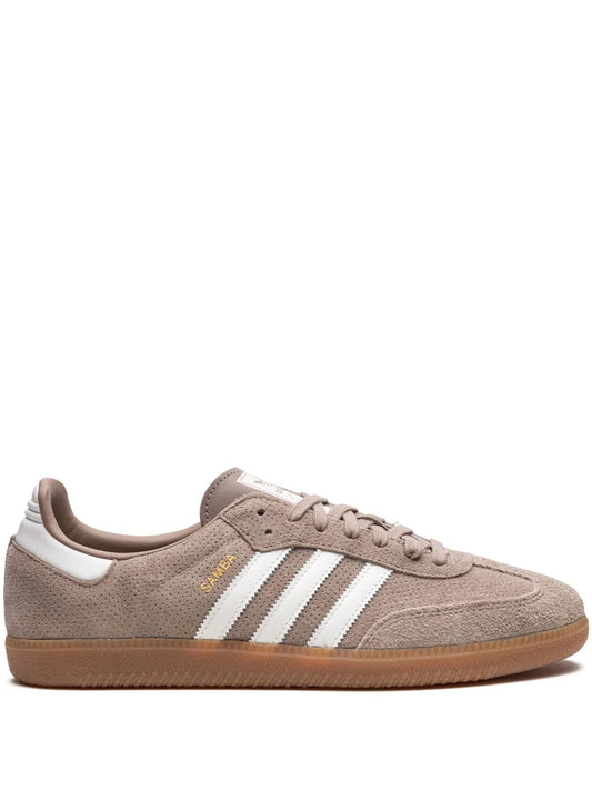 adidas Samba OG "Chalky Brown Gum" sneakers