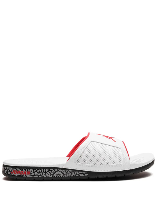 Jordan Hydro 3 slides